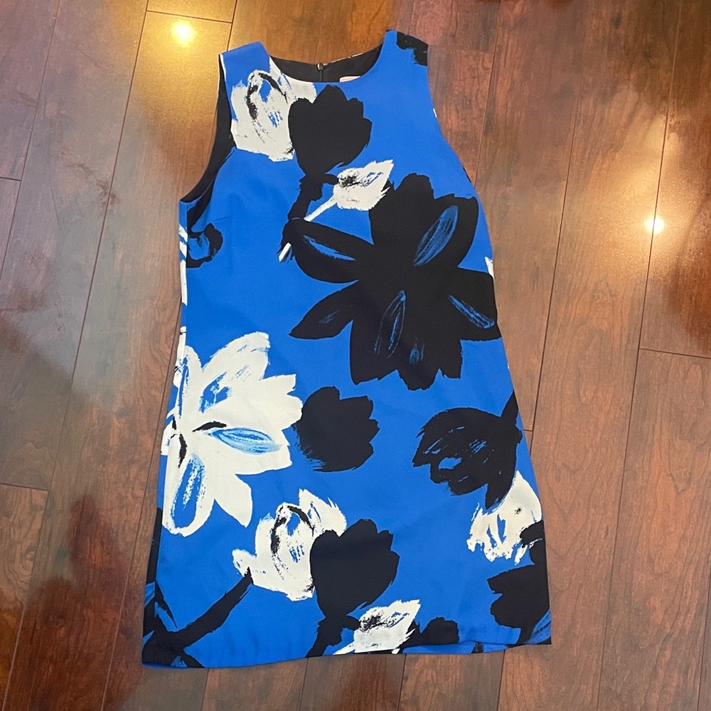 Love...ady Black Dress